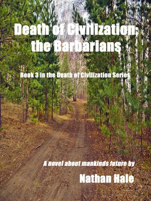 cover image of Death of Civilization